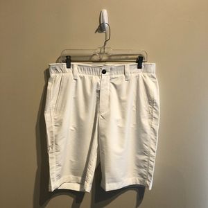 Under Armour Match Play Golf Shorts